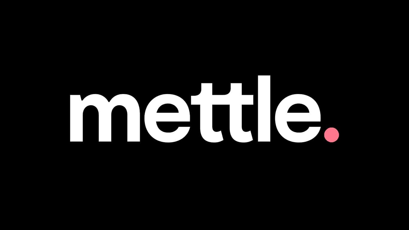Partnership with Mettle