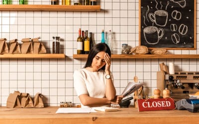 5 Reasons Why Small Businesses Fail – And How to Avoid Them