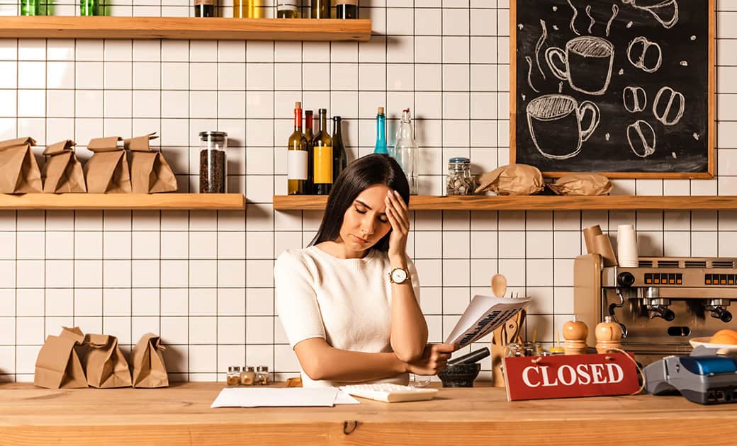 5 Reasons Why Small Businesses Fail – And How to Avoid Them